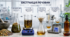 15.9. Навчальне дослідження №6. Екстракція та дослідження речовин із природних об'єктів.