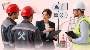 Організація та підготовка до виконання монтажних робіт