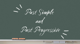 Тест “Past Simple and Past Progressive” для 7 класу НУШ (до підручника "Full Blast Plus 7" - Module 2)