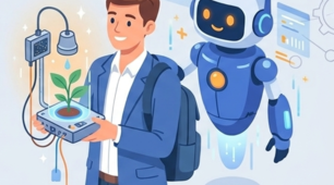 Автоматизація та роботизація технологічних процесів