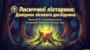 Лисиччин ліхтарик