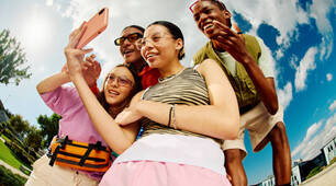 Youth Culture, 9 form (Full Blast 9, Unit 2)