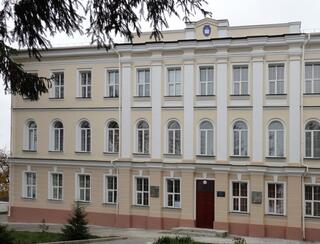 Острозька гімназія №2 Острозької міської ради Рівненської області