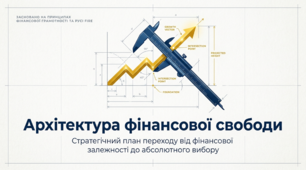 Фінансова незалежність. Основні показники фінансової незалежності. Підприємництво і фінансова грамотність. 8 клас. 