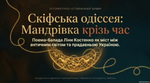 Проблема	історичної	пам’яті;	міфи	та	реальність; відкриття нового; швидкоплинність людського життя. Часопростір у художньому творі