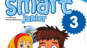 Test 2. Every day. Smart junior 3
