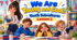 Презентація "We Are Young and Cool! Unit 3. Lesson 1 " - 9 клас НУШ (Карпюк)