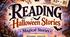 Halloween reading, Halloween stories