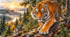 🐅🌲Як реальна втеча з ГУЛАГу стала романом «Тигролови»🌲🐅🌲ВІДЕООГЛЯД 🐅🌲