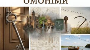 Омоніми.Пароніми .Запобігання помилок у вживанні паронімів