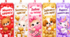 ❤️🧃 Сік-привітання «Міцного здоров’я!»