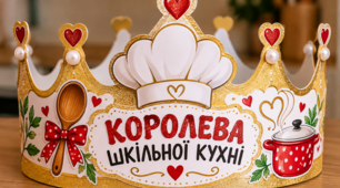 Матеріали до всесвітнього дня кухаря