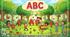 FUNNY ABC (Англійські літери з асоціаціями)