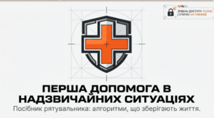 Правила надання першої домедичної допомоги в надзвичайних ситуаціях