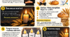 🕯️ Сценарій до Дня пам’яті жертв Голодомору (1–2 класи) 🕯️