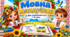 🇺🇦💙💛 **Презентація «Мовна мандрівка» до Дня української мови для учнів 1–4 класів