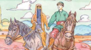 Тема уроку.      А.Чайковський «За сестрою».  Образ Павлуся Судаченка, його геройство.