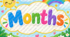 MONTHS - серія карток «Місяці»