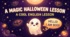 Урок англійської "Хелловін" для учнів 2,3,4 5 класів. Helloween. Презентація до уроку з цікавими завданнями та вправами.