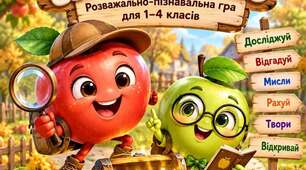 🍎 ЯБЛУЧНИЙ ПЕРЕПОЛОХ! 🍏
