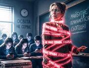 Коли вчитель став безправним заручником, а школа – зоною абсолютного комфорту для хамства?