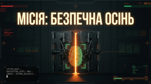 Виховний квест "Місія: безпечні осінні канікули" (презентація+конспект+інтерактивний квест+пам'ятка+ чекліст)