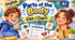 English Worksheet.  "Parts of the Body".