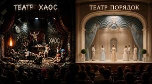 Урок 8.Акти, дії, сцени, картини, яви, епізоди. Тестування за 1-2 роділами(ГР1).