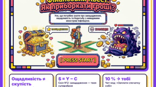 Захист прав вкладника Робота з документами: аналіз умов депозитного договору 9 клас