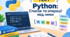 Python: Списки та операції над ними
