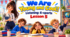 Презентація "We Are Young and Cool! Unit 3. Lesson 5 . Listening " - 9 клас НУШ (Карпюк)