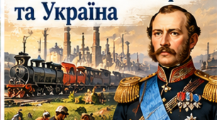 «Модернізація Російської імперії та Україна. Реформи другої половини XIX століття» | 9 клас | Історія України
