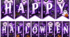 Матеріали до уроку та оформлення "Halloween" у стилі Wednesday.