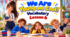 Презентація "We Are Young and Cool! Unit 3. Lesson 6 . Vocabulary " - 9 клас НУШ (Карпюк)