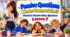 Презентація "We Are Young and Cool! Unit 3. Lesson 7 . Grammar. Passive Voice. Questions " - 9 клас НУШ (Карпюк)