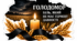 Тематичне оформлення "Голодомор 1932-1933"