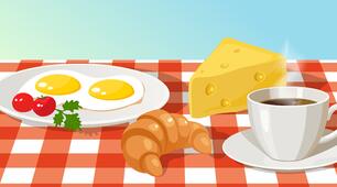 Завдання за темою "Food. Countable and Uncountable Nouns. Much / Many / A Few / A Little"