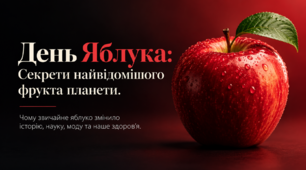 День Яблука. Презентація в картинках до Дня Яблука. Сучасна презентація до Дня Яблук.