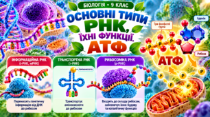 Біологічно активні речовини: гормони, нейрогормони та вітаміни БІОЛОГІЯ. 9 КЛАС