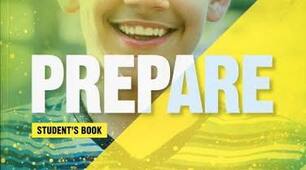 Unit 3. Prepare 3