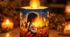 Аплікація «Свічка пам’яті» 🕯️