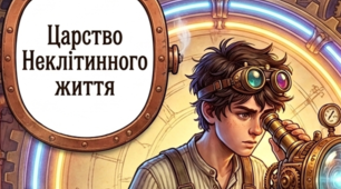 Презентація "Неклітинні форми життя: віруси, віроїди, пріони. Походження. Еволюційна роль" 9 клас НУШ