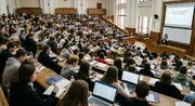 Понад 1,3 млн заяв. МОН оголосило про рекордну вступну кампанію