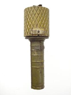 AG Militaria | Inert, WW2 Russian RGD 33 Grenade