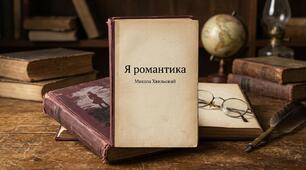 Микола Хвильовий Життєвий і творчий шлях, роль у літературному і суспільному житті 1920 рр.Діяльність у ВАПЛІТЕЯ (Романтика)"- новела про внутрішній розкол особистості у час революційних трансформацій