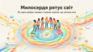 Всесвітній день милосердя