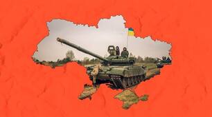 Небезпеки воєнного часу