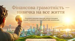 Вступ. Підприємництво та фінанси