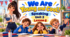Презентація "We Are Young and Cool! Unit 3. Lesson 8 . Speaking " - 9 клас НУШ (Карпюк)