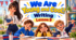 Презентація "We Are Young and Cool! Unit 3. Lesson 9 . Writing " - 9 клас НУШ (Карпюк)